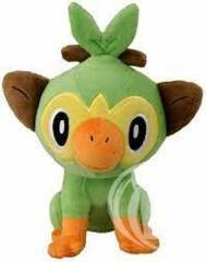 Pokemon Plush - Grookey Gang
